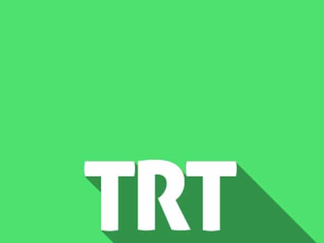 TRT TV logo