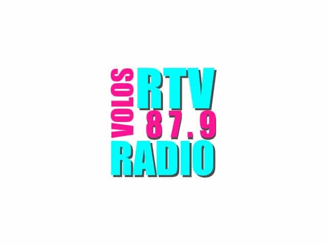 Volos RTV Plus logo