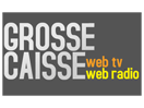 Grosse Caisse TV logo