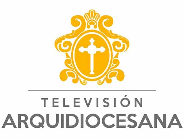 TV Arquidiocesana logo