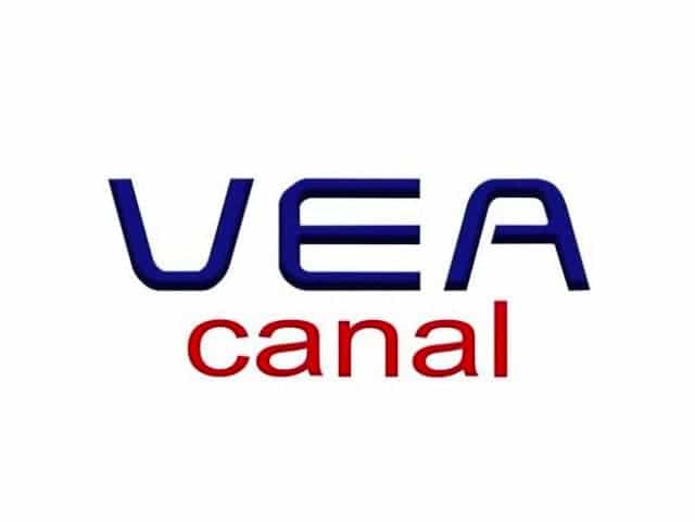 Vea Canal logo