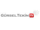Gürsel Tekin TV logo