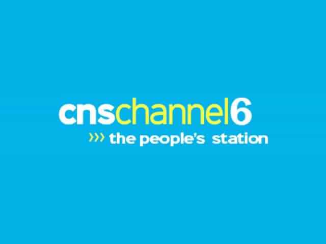CNS 6 logo