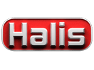 Halis logo