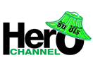 Hero Channel logo