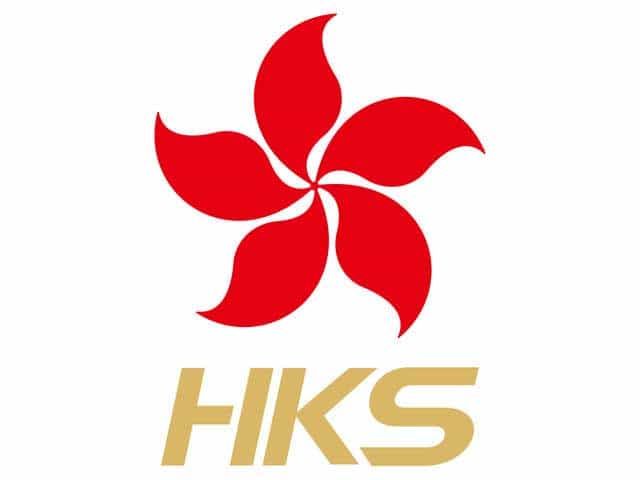 HKS TV logo