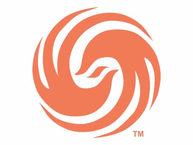 Phoenix North America Chinese Channel logo