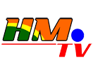 HM TV logo