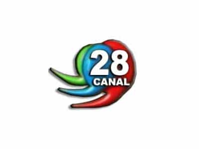 Alsacias TV Canal 28 logo