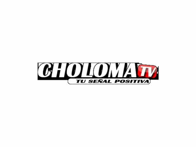 Choloma TV logo