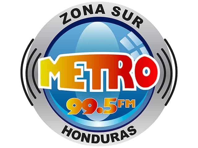 Metro TV logo