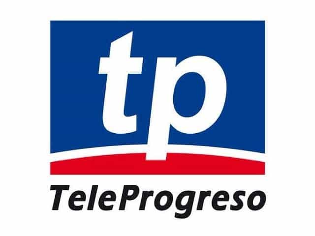 Tele Progreso logo