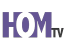 HOM TV logo