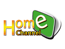 Home Channel logo