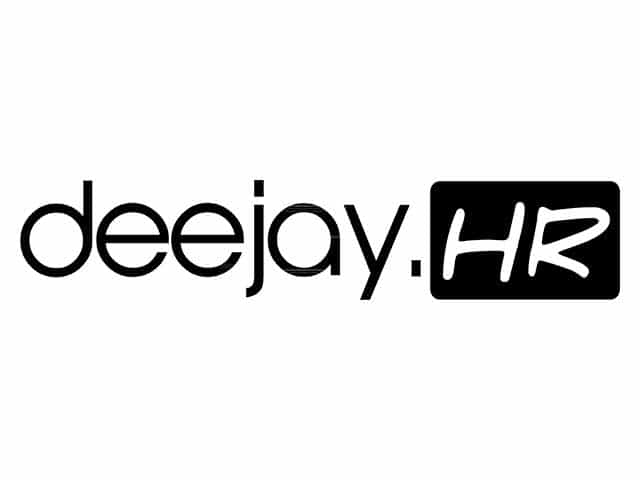 Deejay TV logo