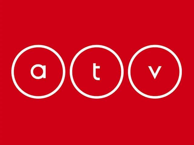 ATV logo