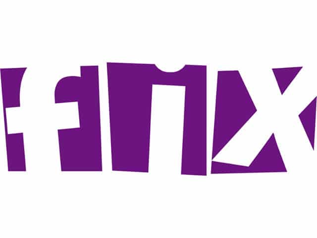 Fix HD logo