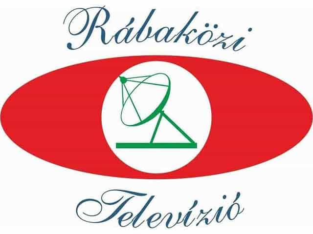 Rabaközi TV logo