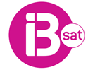 IB Sat logo