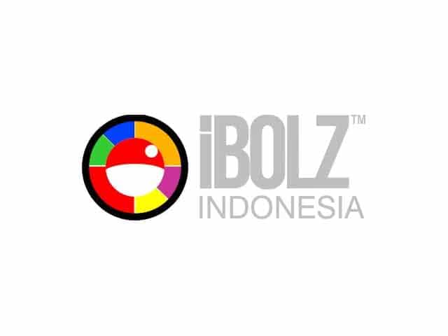 ibolz logo