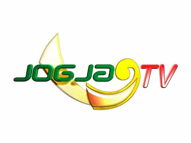 Jogja TV logo