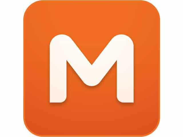 Mivo TV logo