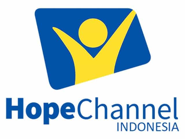 My Hope Channel logo