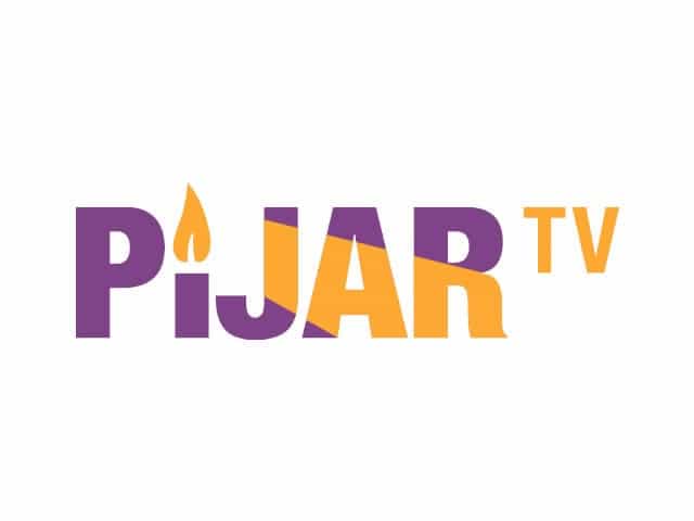 Pijar TV logo