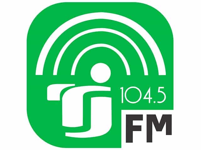 Radio Riyadhul Jannah logo