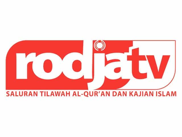 Rodja TV logo