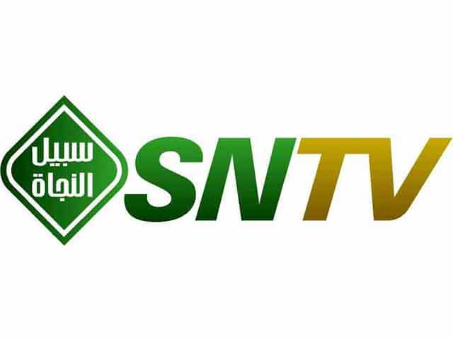 SNTV logo