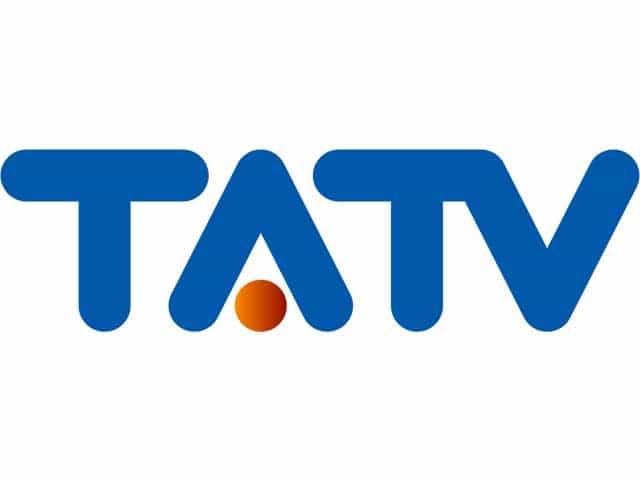 TATV logo