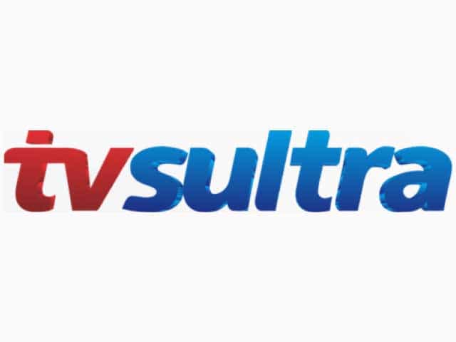 Sultra TV logo