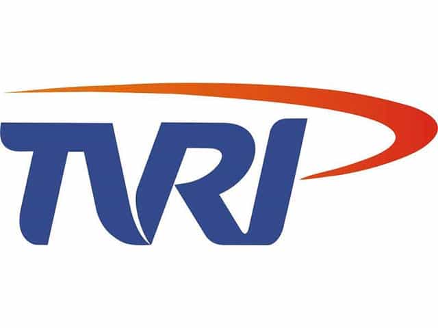TVRI 4 logo