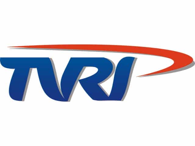 TVRI Jakarta logo