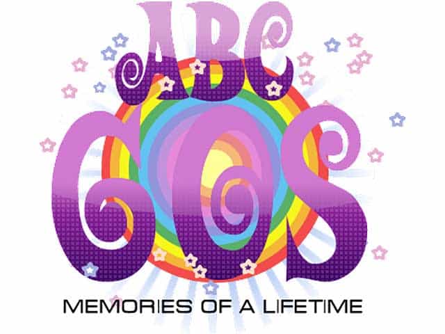 ABC 60's logo