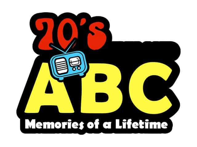 ABC 70's logo
