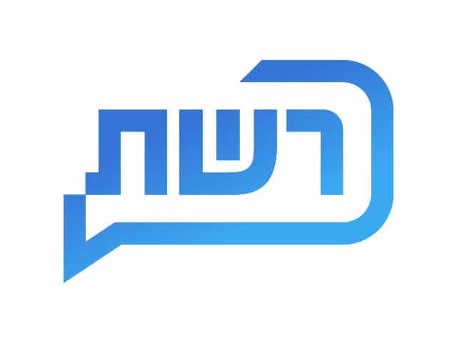 Reshet TV logo