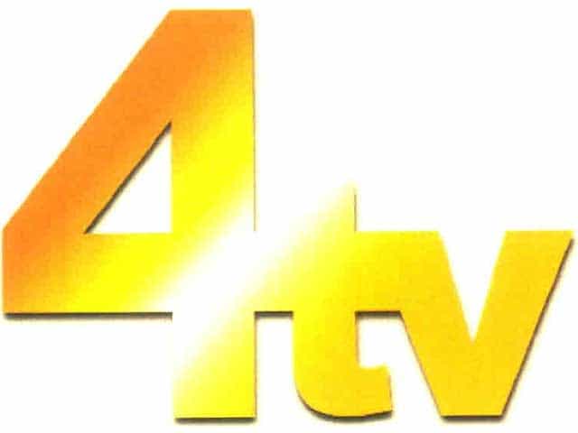 4TV logo