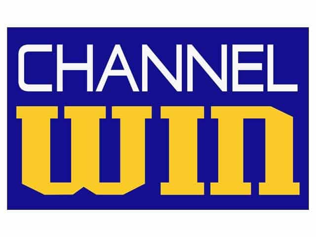 Channel WIN logo