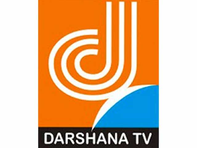 Darshana TV logo