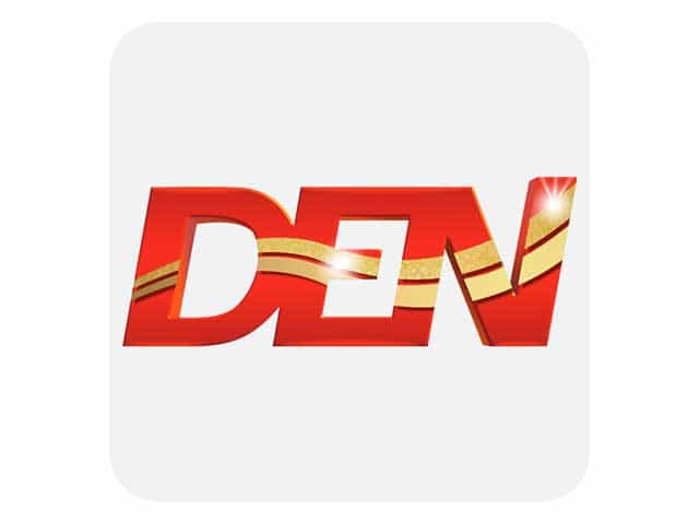 DEN Hitz logo