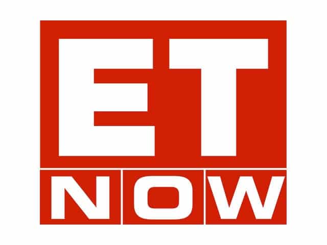 ET Now logo