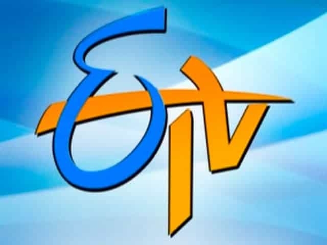ETV Bihar Jharkhand logo