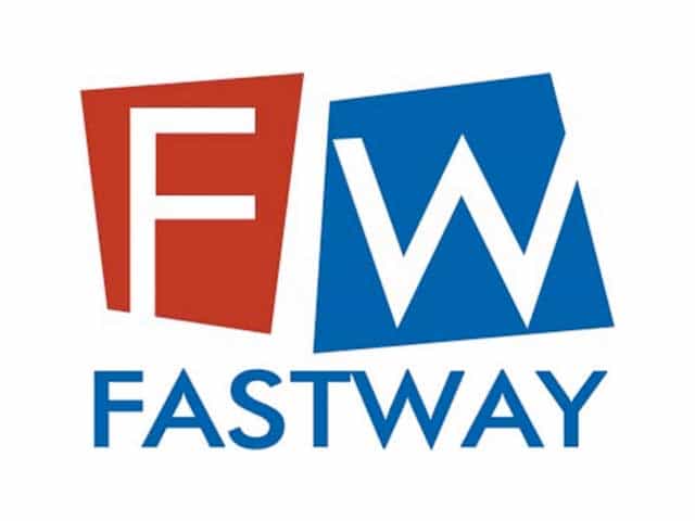 Fastway News logo