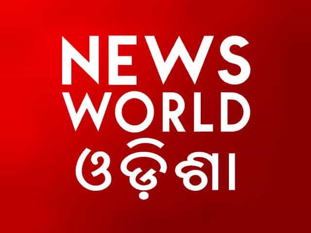 Focus Odisha logo