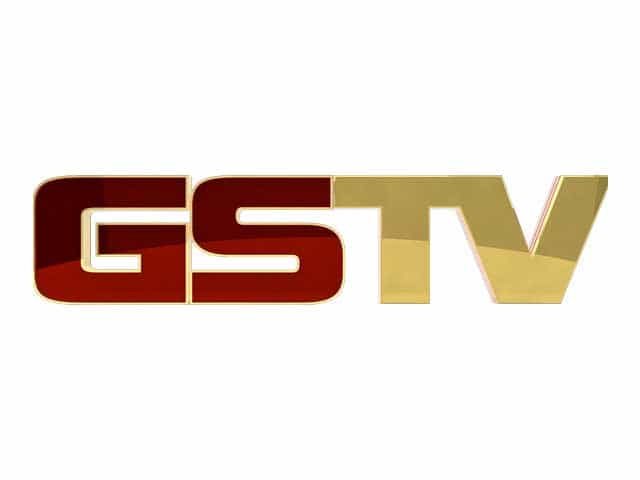 GSTV logo