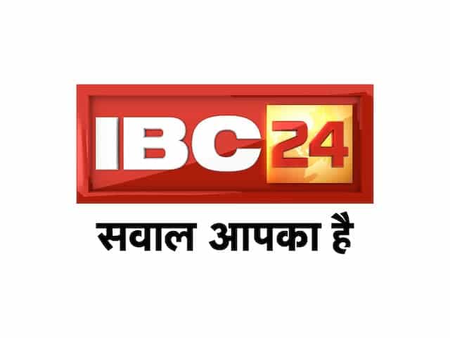 IBC 24 logo