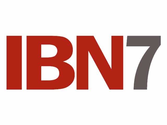 IBN 7 logo