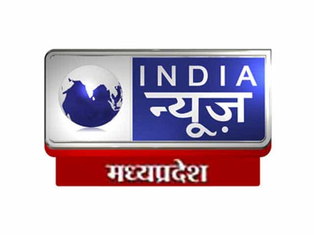 India News MP logo